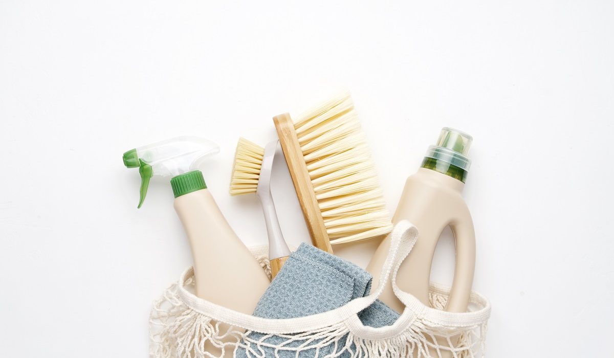 A Clean Break: Find Fun Cleaning Services Near You!