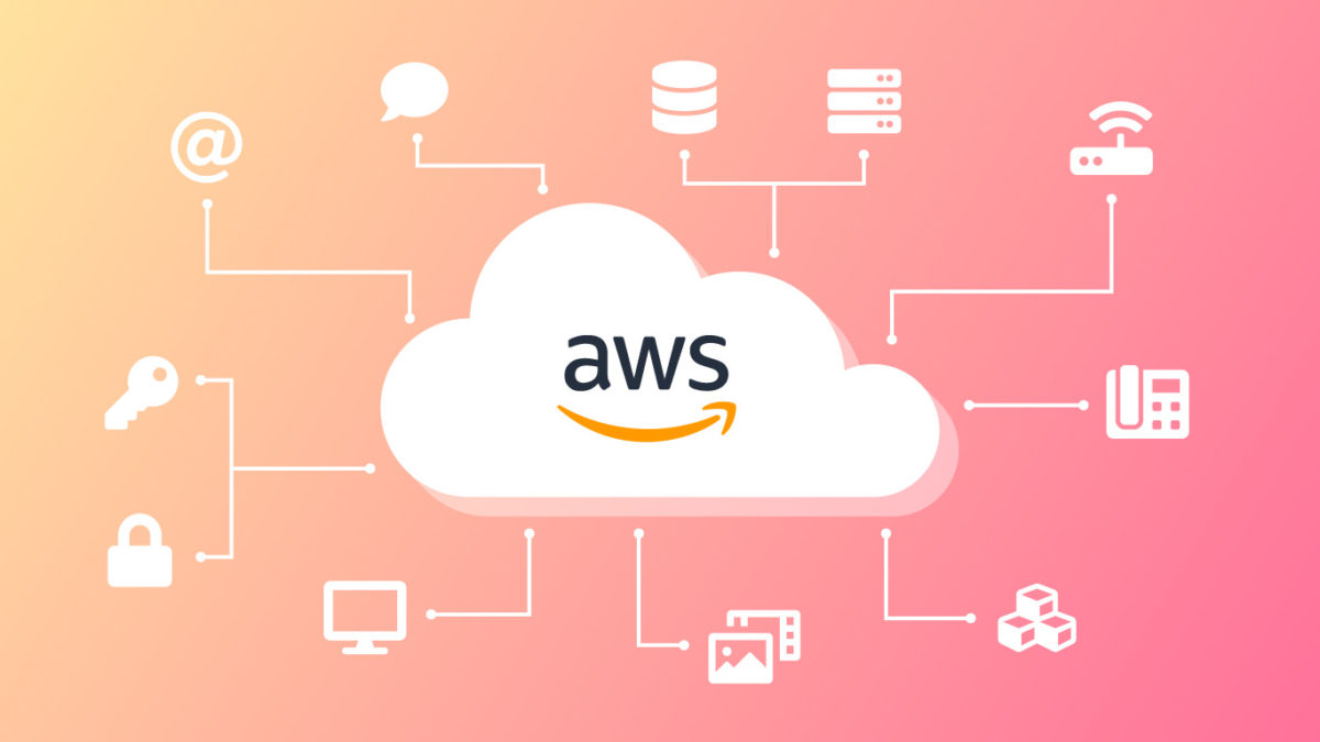 AWS Console: Managing Your Services with Ease!